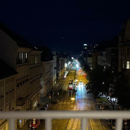 Modernes Apartment Im Zentrum Von Graz Kültér fotó
