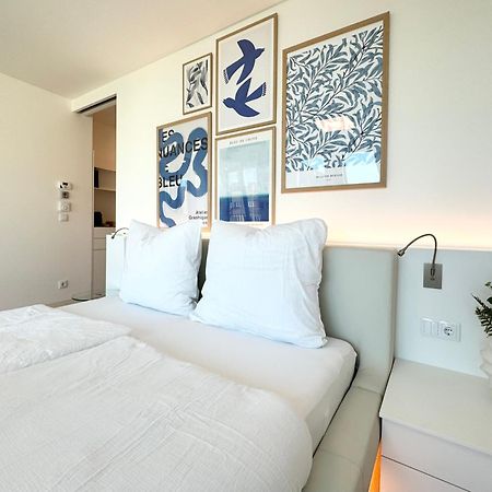 Modernes Apartment Im Zentrum Von Graz Kültér fotó